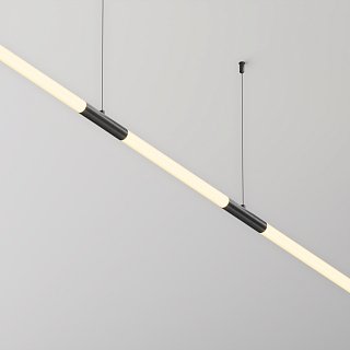 Светильник Larc для системы освещения Shelf 3000К 7Вт 360°