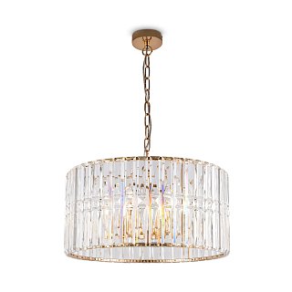 Подвесной светильник Facet E14х6