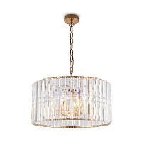 Подвесной светильник Facet E14х6