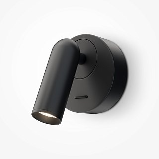 Настенный светильник (бра) Mirax 3000К 3Вт IP 20