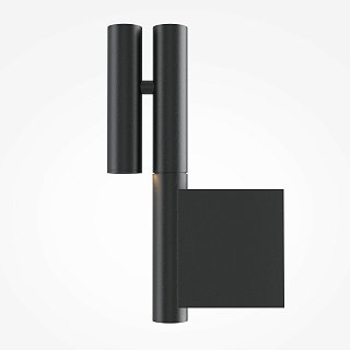 Настенный светильник (бра) Utility 3000K 3Вт