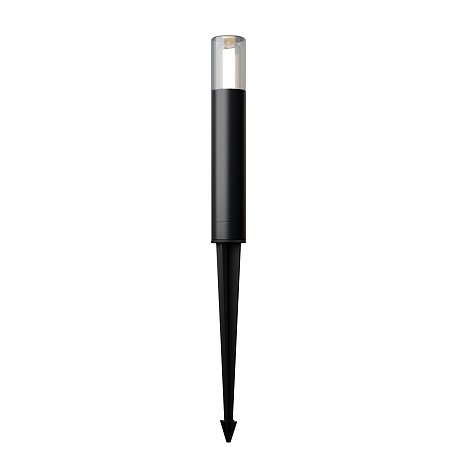 Ландшафтный светильник Скольжение / Glide G9x1 20Вт IP 54