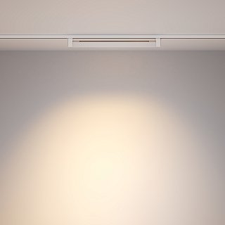 Трековый светильник Points Unity 3000K 20Вт 36°