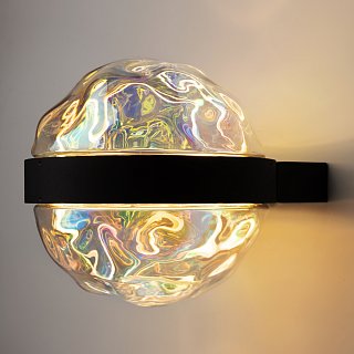 Настенный светильник (бра) Misterio 3000К 6Вт