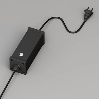 Ландшафтный светильник Wisp 3000К 18Вт IP 54