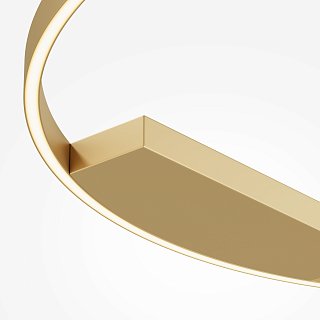 Потолочный светильник Rim 2600-3500К 59Вт