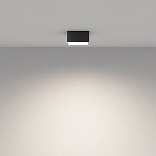 Потолочный светильник Zon 4000K 12W 120°