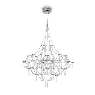 Подвесной светильник Freya FR6138PL-L44CH