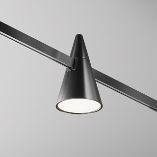 Трековый светильник Keila Flarity 3000K 4Вт 120°