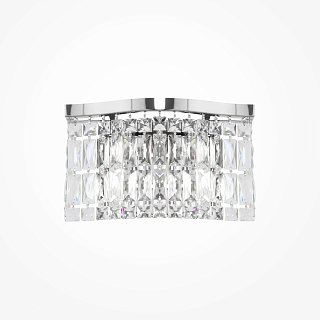 Настенный светильник (бра) Dune E14х2 60Вт