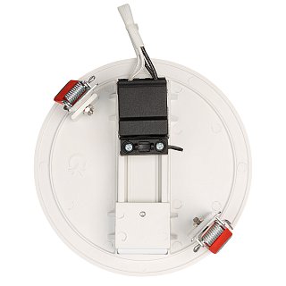 База встраиваемая LGD-2TR-BASE-F-WH (C) (Arlight, IP20 Металл, 3 года)