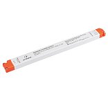 Блок питания ARV-SP-24150-LINEAR-PFC-TRIAC-0-10V (24V, 6.25A, 150W) (Arlight, IP20 Пластик, 5 лет)