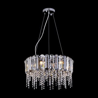 Подвесной светильник Hail E14х6