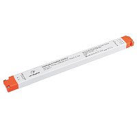 Блок питания ARV-SP-24150-LINEAR-PFC-TRIAC-0-10V (24V, 6.25A, 150W) (Arlight, IP20 Пластик, 5 лет)