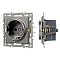 Механизм электрической розетки SCT-GP-MEU-PL-GR (250V, 16A) (Arlight, -)