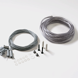 Подвес для профиля DesignLed, CR1001