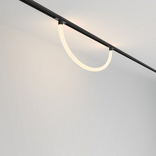 Трековый подвесной светильник Tau Exility 3000K 20Вт 360°