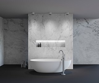 Потолочный светильник Technical C064CL-01-25W3K-D-RD-WB