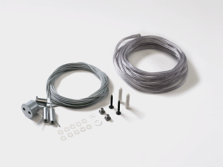 Подвес для профиля DesignLed, CR1001