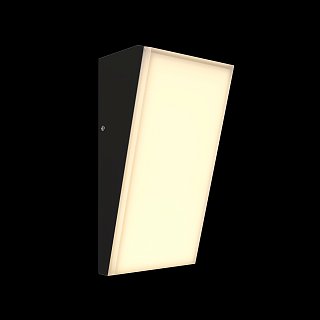 Настенный светильник (бра) Brick 3000K 10Вт IP 54