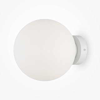 Настенный светильник (бра) Basic form E14х1