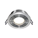 Встраиваемый светильник Atom GU10 10Вт