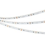Светодиодная лента RS-S120-8mm 24V White6000 (9.6 W/m, IP20, 3014, 5m) (Arlight, боковое свечение)