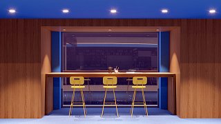 Светильник MS-VOLCANO-BUILT-R82-10W Warm3000 (BK, 38 deg, 230V) (Arlight, IP20 Металл, 5 лет)