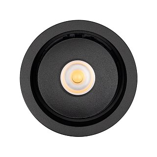 Светильник CL-SIMPLE-R78-9W Warm3000 (BK, 45 deg) (Arlight, IP20 Металл, 3 года)