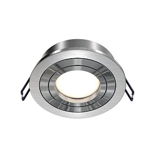 Встраиваемый светильник Atom GU10 10Вт