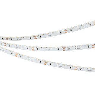 Светодиодная лента RS-S120-8mm 24V Day5000 (9.6 W/m, IP20, 3014, 5m) (Arlight, боковое свечение)