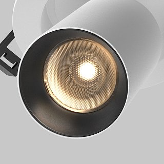 Встраиваемый светильник FOCUS LED 3000K 7Вт 50°