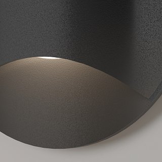 Встраиваемый светильник Biscotti 3000К 3Вт IP 65