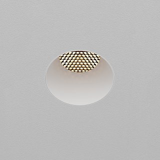 Встраиваемый светильник Dip Hight+ 3000K 15Вт 50°