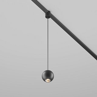 Трековый светильник Sfera Elasity 3000K 8Вт 36°