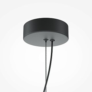 Подвесной светильник Flat 3000К 60Вт