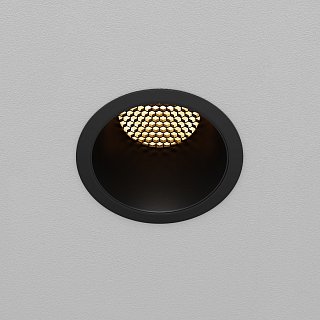 Встраиваемый светильник Dip Hight+ 2700K 15Вт 50°