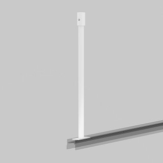 Жесткий подвес для уличной трековой системы Elasity IP