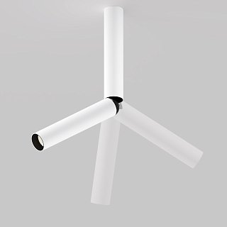 Потолочный светильник Focus T 3000K 6Вт 36°