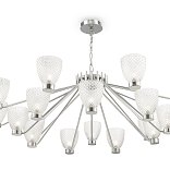 Люстра Ralar G9x18