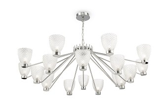 Люстра Ralar G9x18