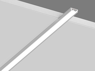 Профиль алюминиевый SWG, SF-1506