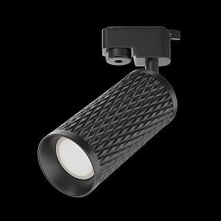 Трековый светильник Focus Design Unity GU10 10Вт