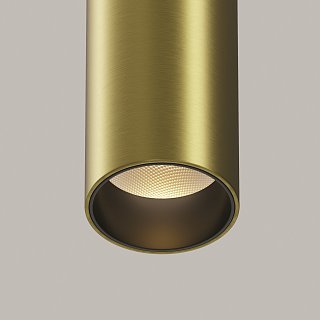 Трековый светильник Focus Led Exility 3000K 12Вт 36°