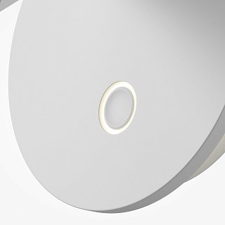 Настенный светильник Ego 2700-4000K 9Вт 30°