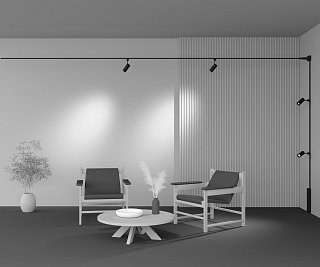 Трековый светильник Focus Led Elasity 3000K 15Вт 36°