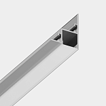 Профиль алюминиевый SWG PRO, RC-3545-2.5