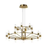 Подвесной светильник Arana 3000К 108Вт