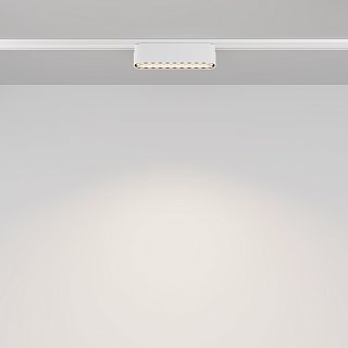 Трековый светильник Basis Grid Radity 4000K 6Вт 120°