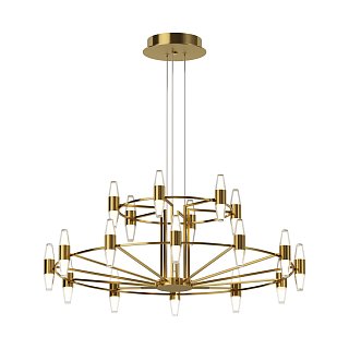 Подвесной светильник Arana 3000К 108Вт